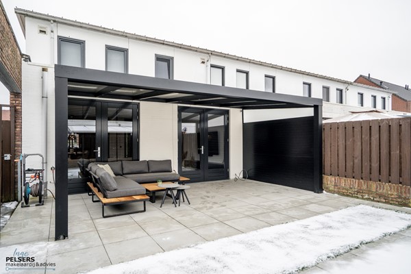 Medium property photo - Snavelbies 23, 5953 MR Reuver